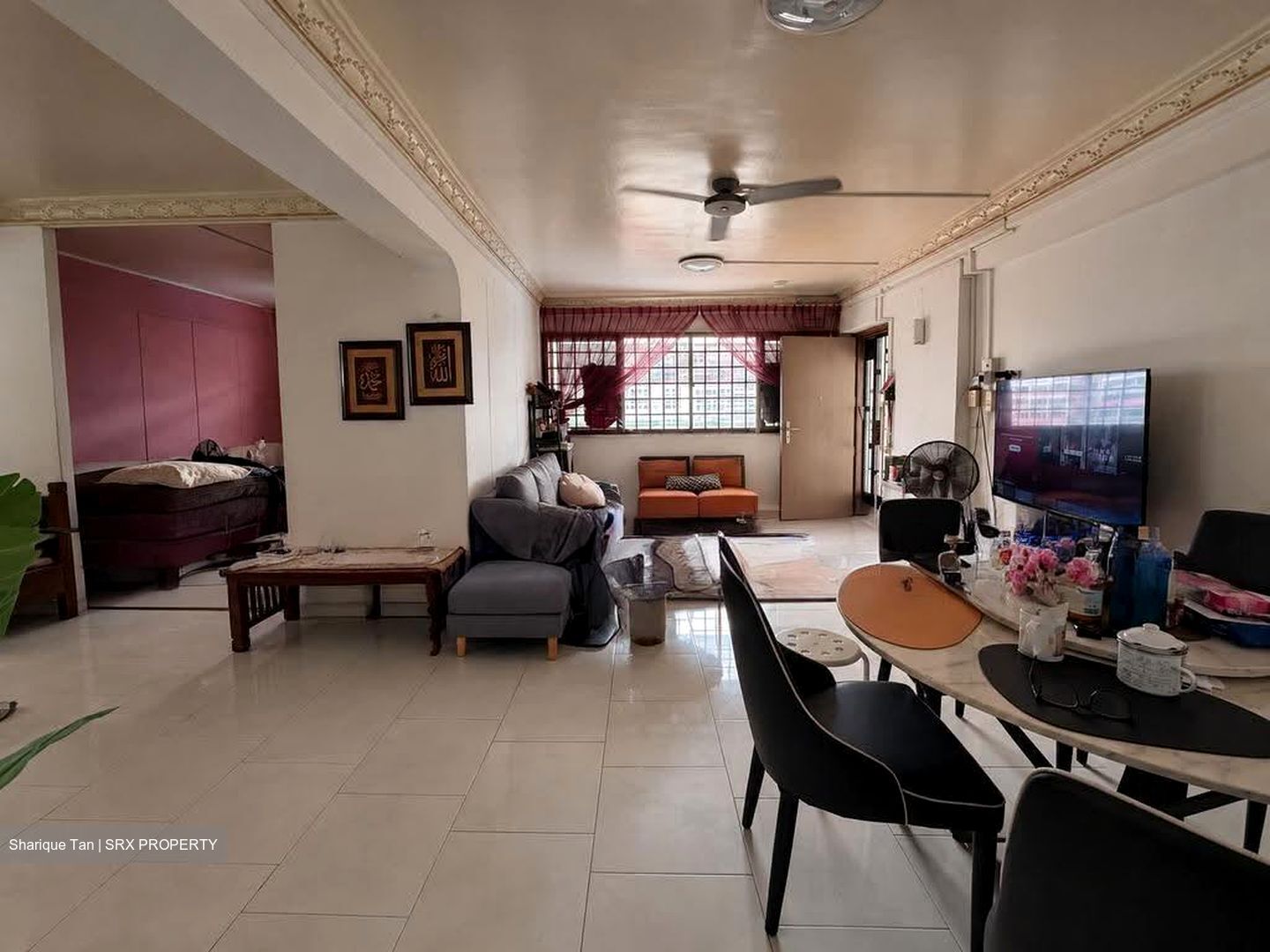 Blk 223 Choa Chu Kang Central (Choa Chu Kang), HDB 5 Rooms #625207461